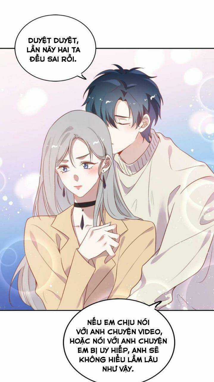 Bạn Trai Kém Tuổi Bẫy Yêu Tôi Chapter 63 trang 37