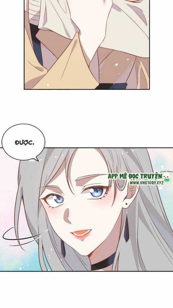 Bạn Trai Kém Tuổi Bẫy Yêu Tôi Chapter 63 trang 39