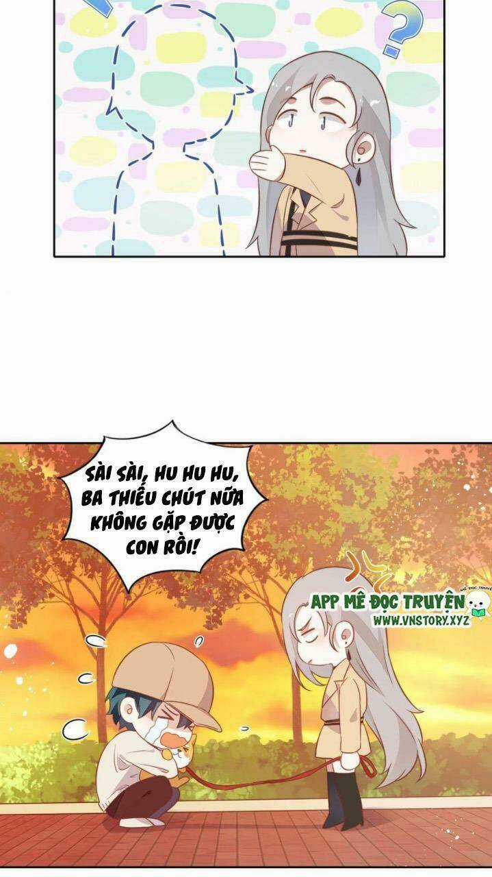 Bạn Trai Kém Tuổi Bẫy Yêu Tôi Chapter 63 trang 4