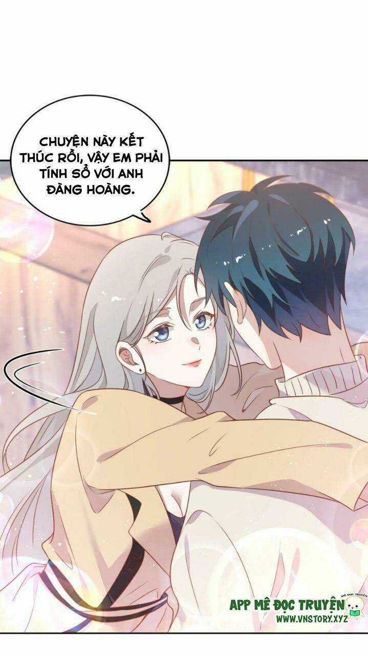 Bạn Trai Kém Tuổi Bẫy Yêu Tôi Chapter 63 trang 40