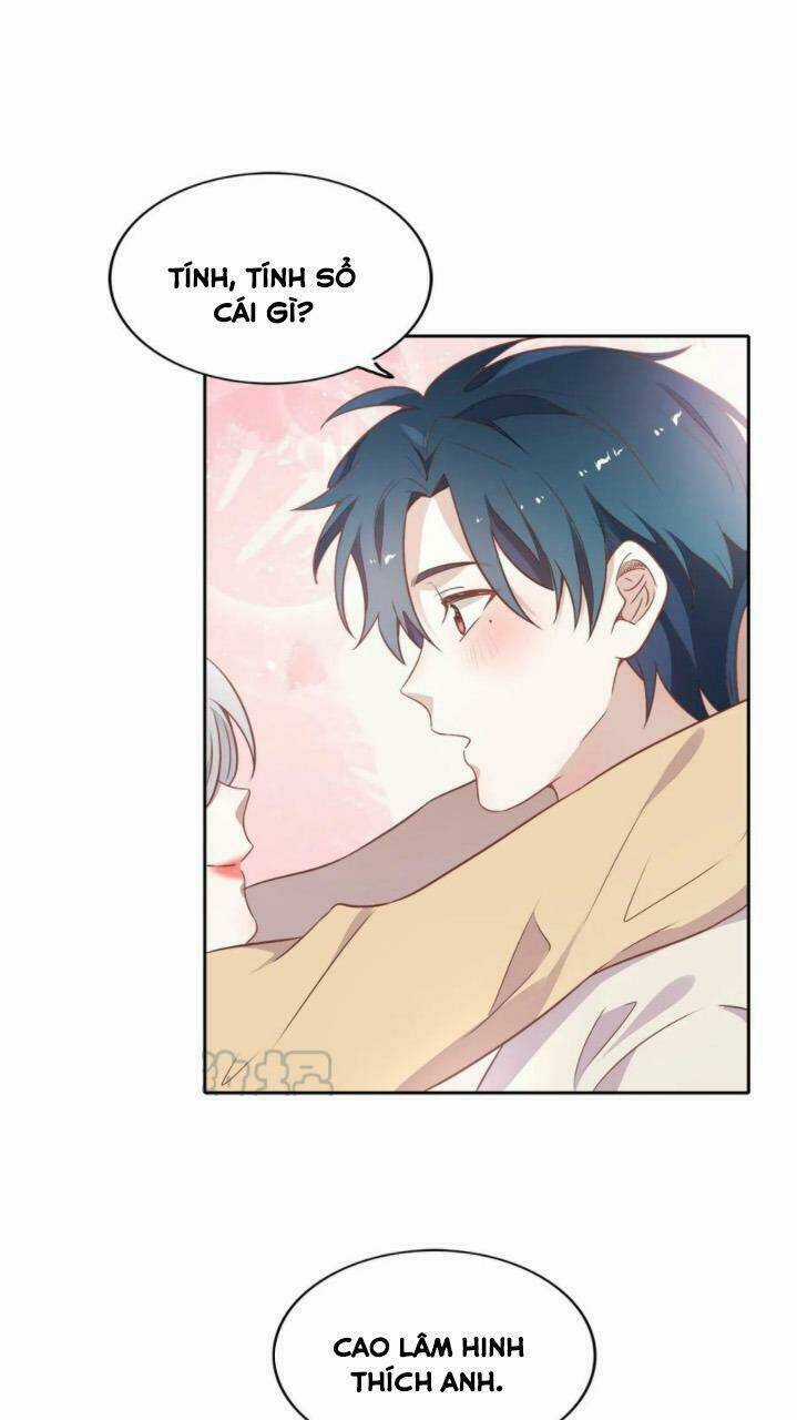 Bạn Trai Kém Tuổi Bẫy Yêu Tôi Chapter 63 trang 41