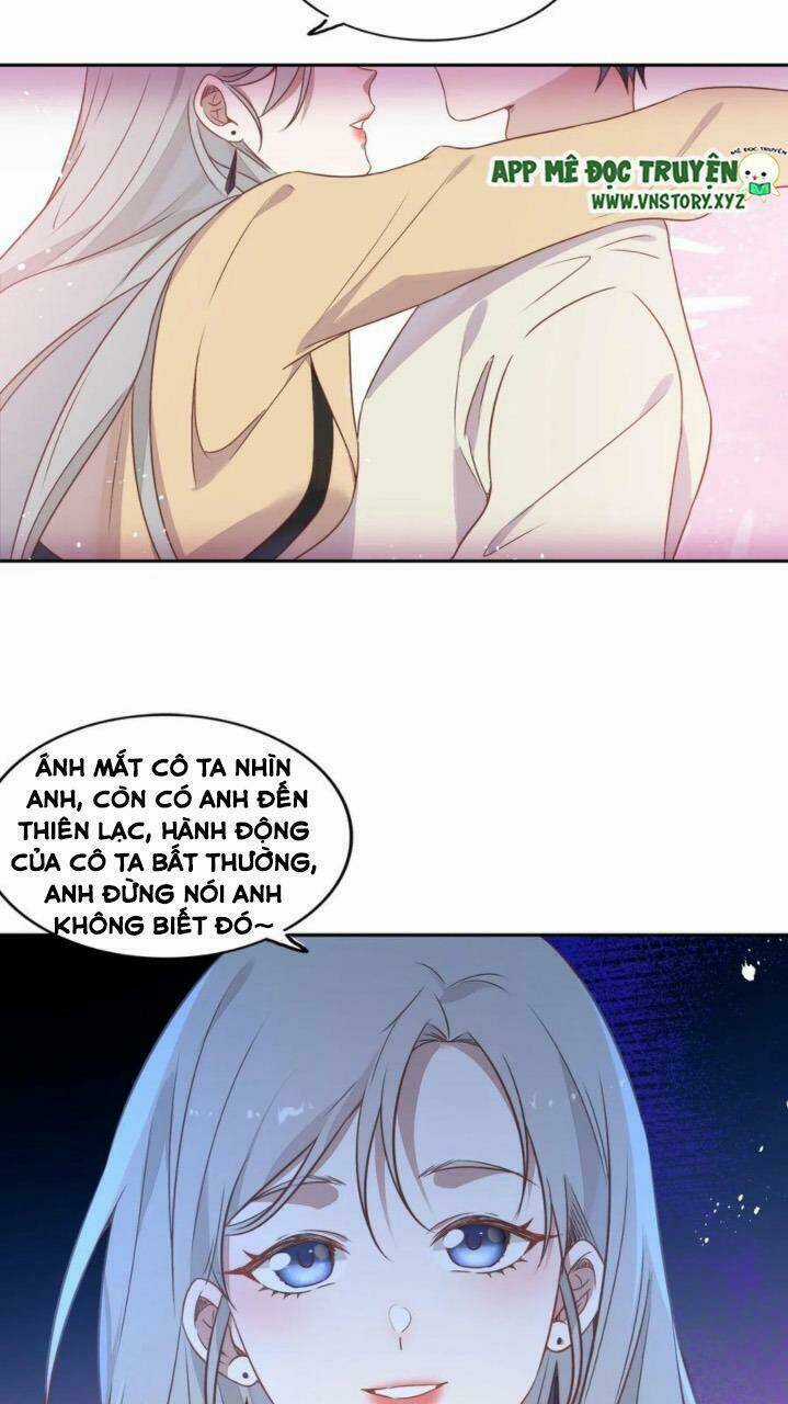 Bạn Trai Kém Tuổi Bẫy Yêu Tôi Chapter 63 trang 42