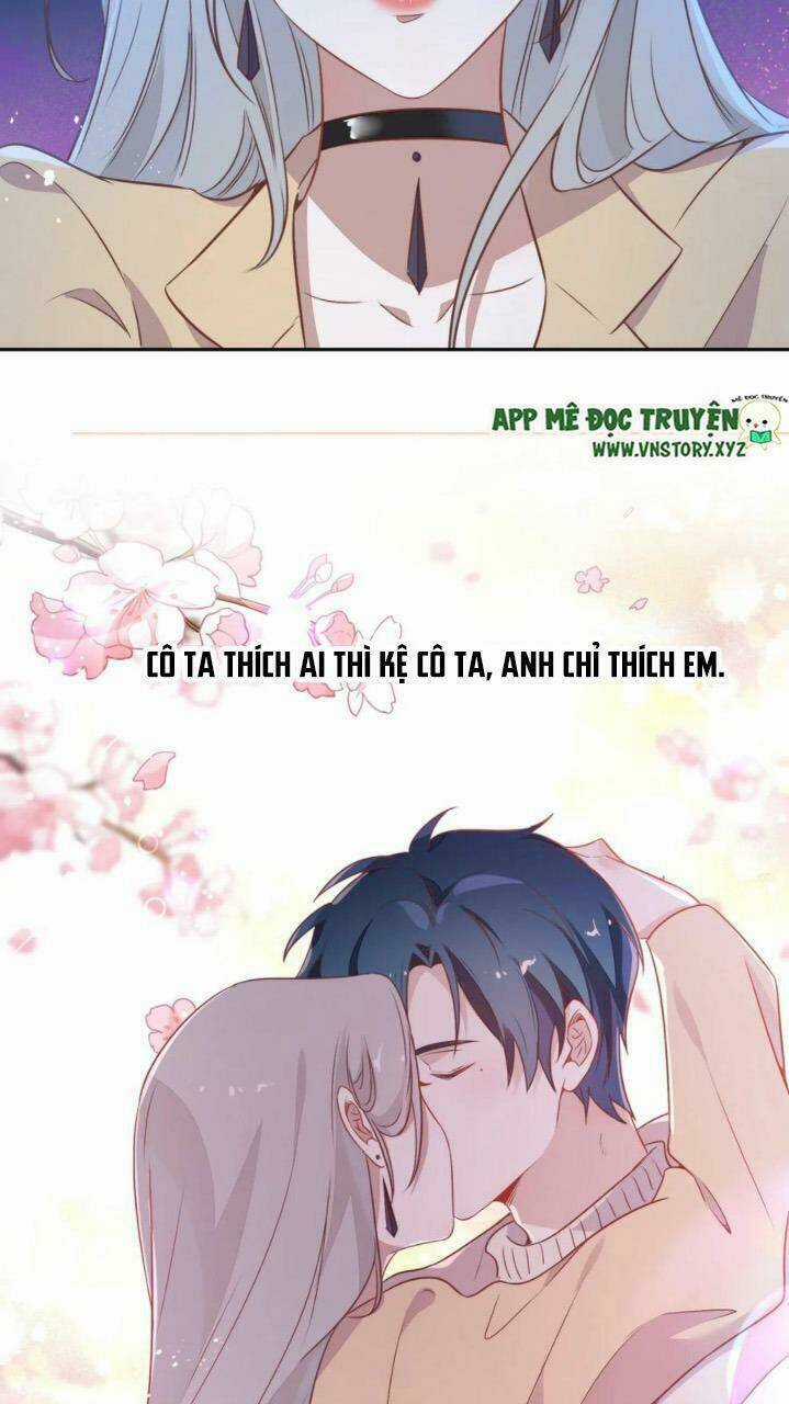 Bạn Trai Kém Tuổi Bẫy Yêu Tôi Chapter 63 trang 43