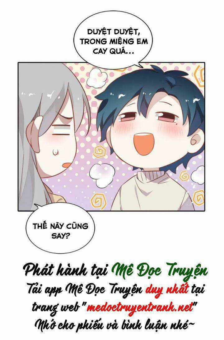 Bạn Trai Kém Tuổi Bẫy Yêu Tôi Chapter 63 trang 45