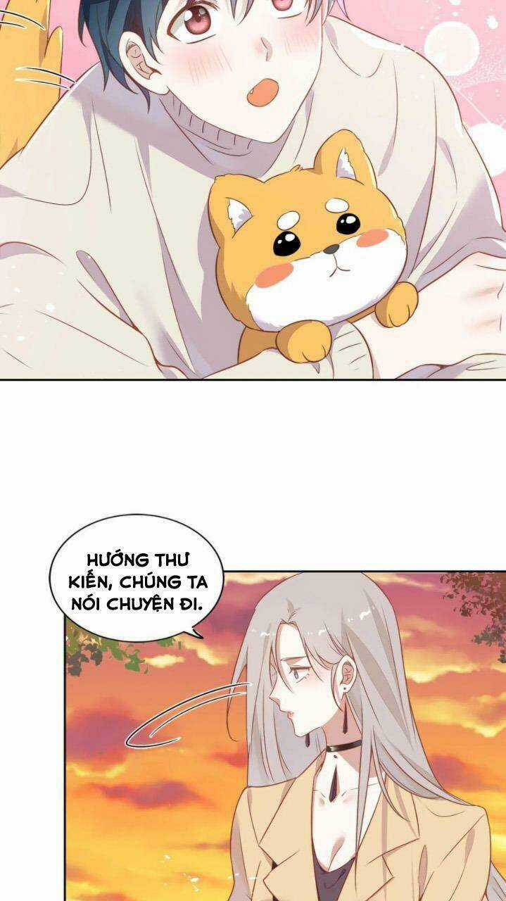 Bạn Trai Kém Tuổi Bẫy Yêu Tôi Chapter 63 trang 6