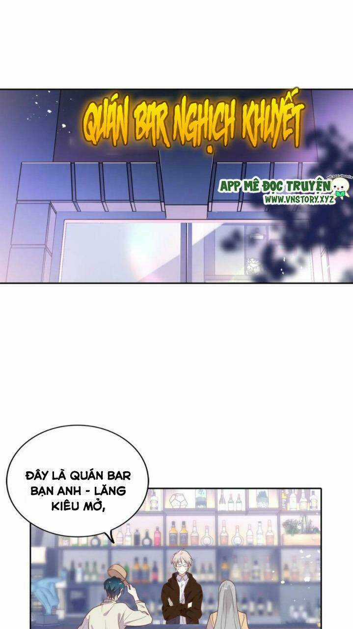 Bạn Trai Kém Tuổi Bẫy Yêu Tôi Chapter 63 trang 8