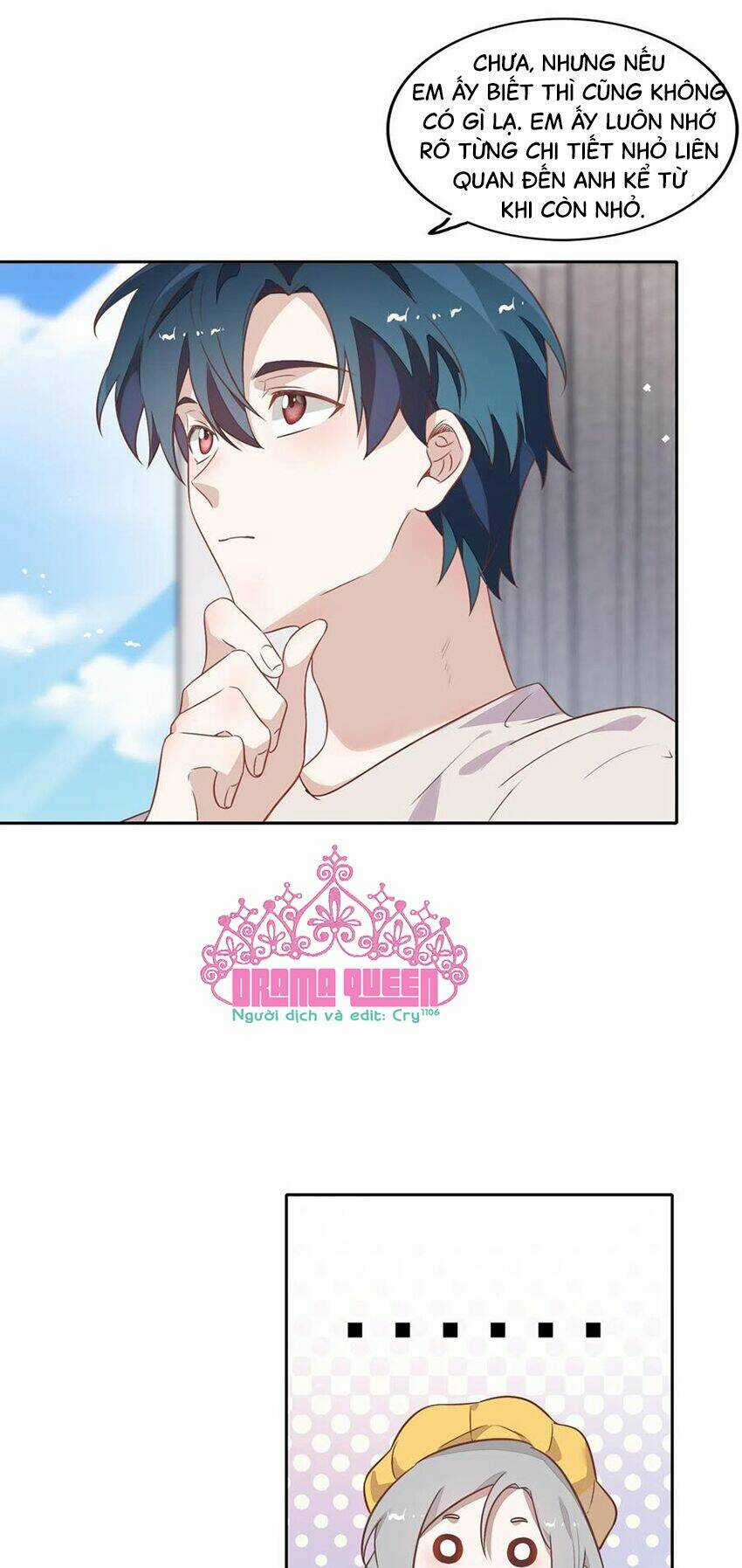 Bạn Trai Kém Tuổi Bẫy Yêu Tôi Chapter 71 trang 17