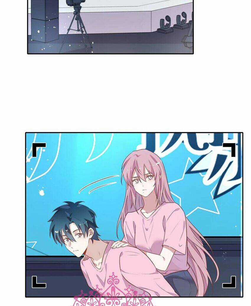 Bạn Trai Kém Tuổi Bẫy Yêu Tôi Chapter 71 trang 29