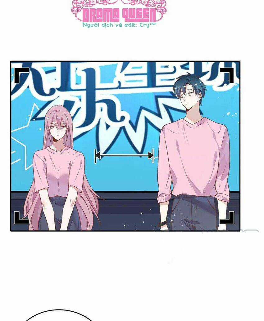Bạn Trai Kém Tuổi Bẫy Yêu Tôi Chapter 71 trang 30