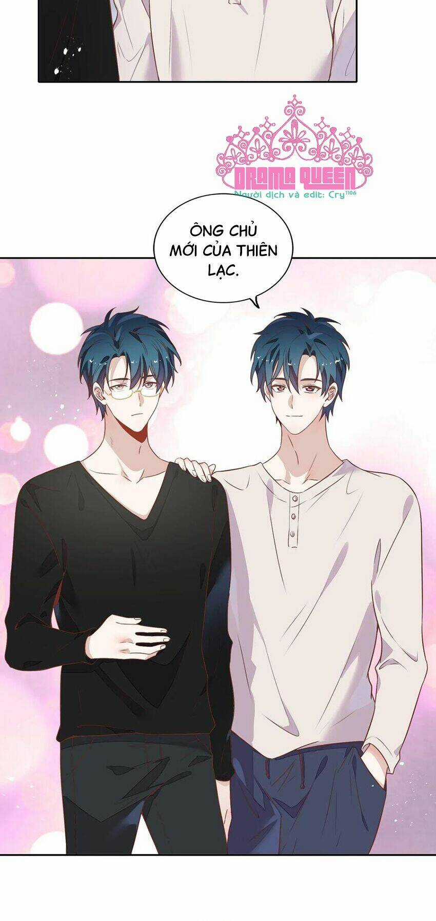 Bạn Trai Kém Tuổi Bẫy Yêu Tôi Chapter 71 trang 4