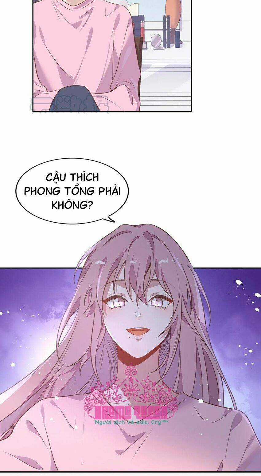 Bạn Trai Kém Tuổi Bẫy Yêu Tôi Chapter 71 trang 40