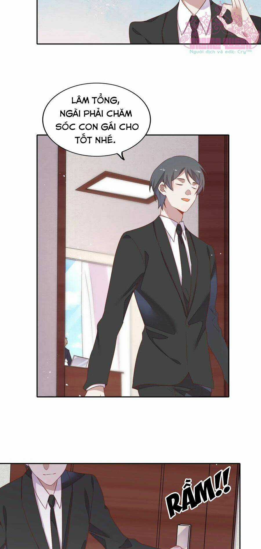 Bạn Trai Kém Tuổi Bẫy Yêu Tôi Chapter 74 trang 10