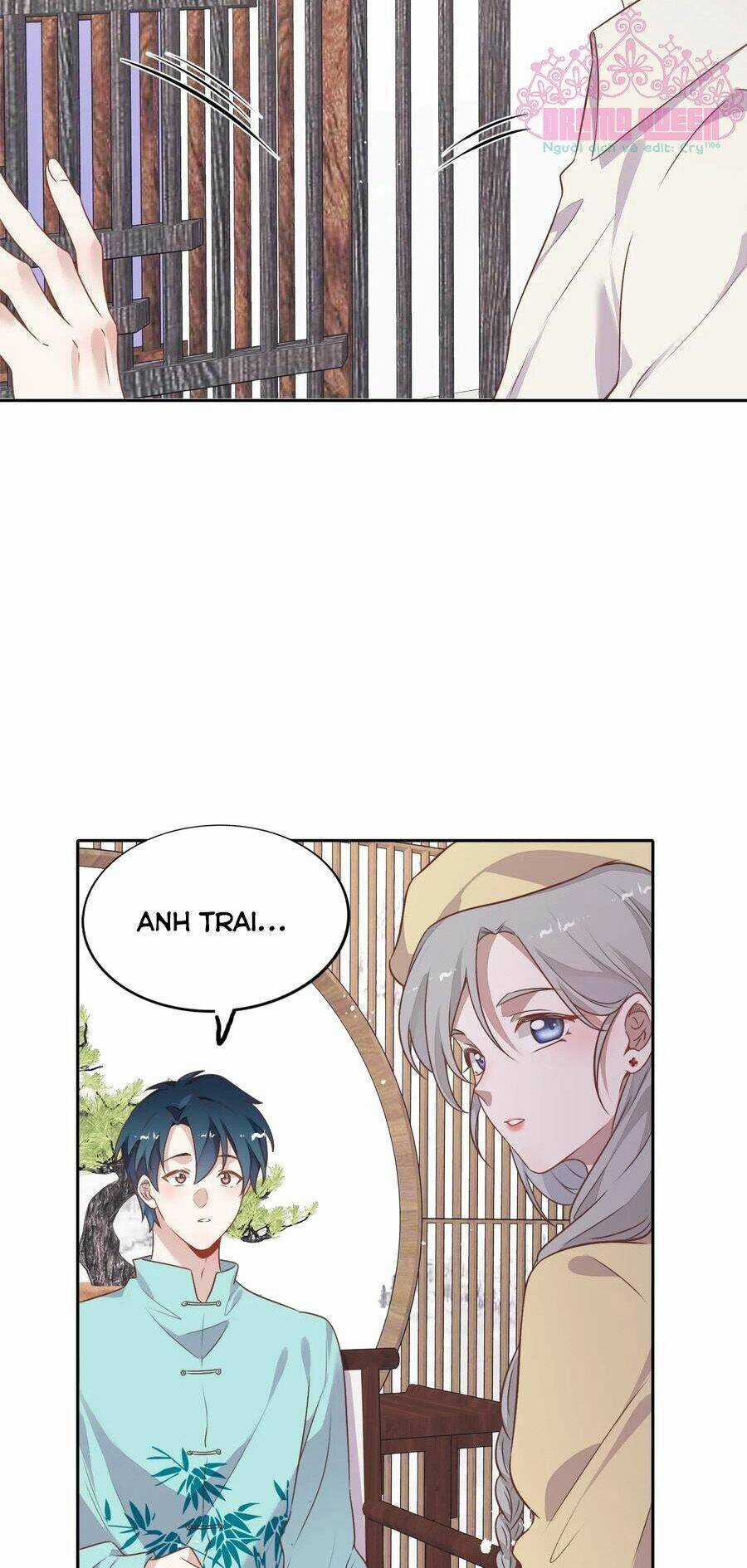Bạn Trai Kém Tuổi Bẫy Yêu Tôi Chapter 74 trang 17