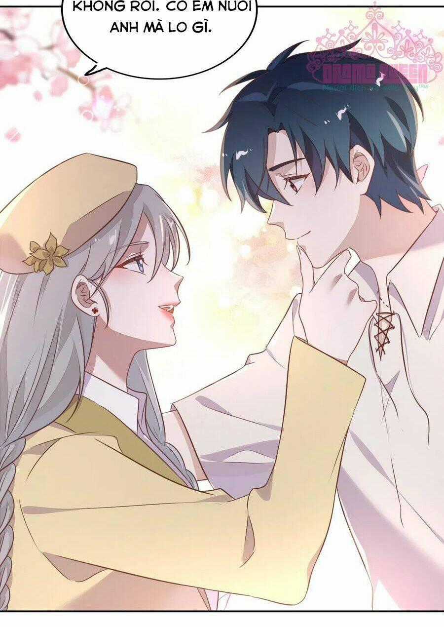 Bạn Trai Kém Tuổi Bẫy Yêu Tôi Chapter 74 trang 35