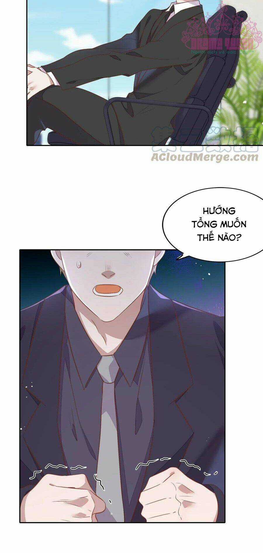 Bạn Trai Kém Tuổi Bẫy Yêu Tôi Chapter 74 trang 7