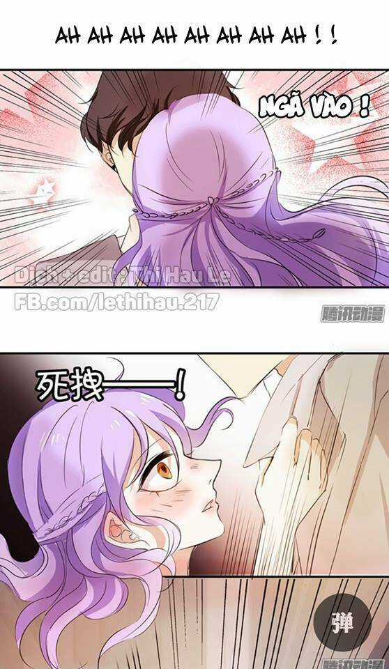 Bạn Trai Là Ngôi Sao Chapter 1 trang 17