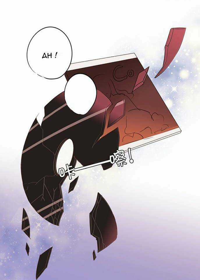 Bạn Trai Là Ngôi Sao Chapter 1 trang 19