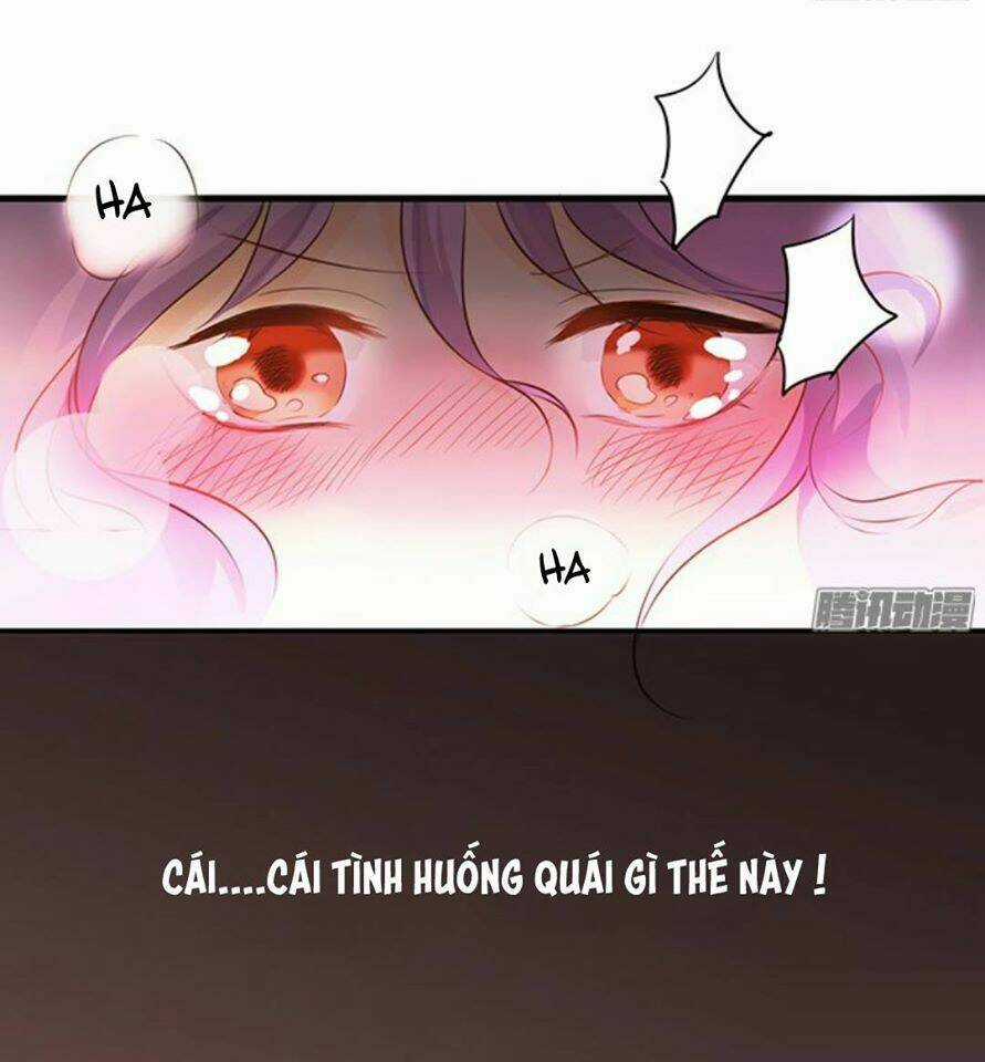 Bạn Trai Là Ngôi Sao Chapter 1 trang 21