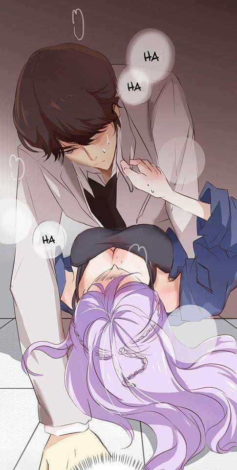 Bạn Trai Là Ngôi Sao Chapter 1 trang 22