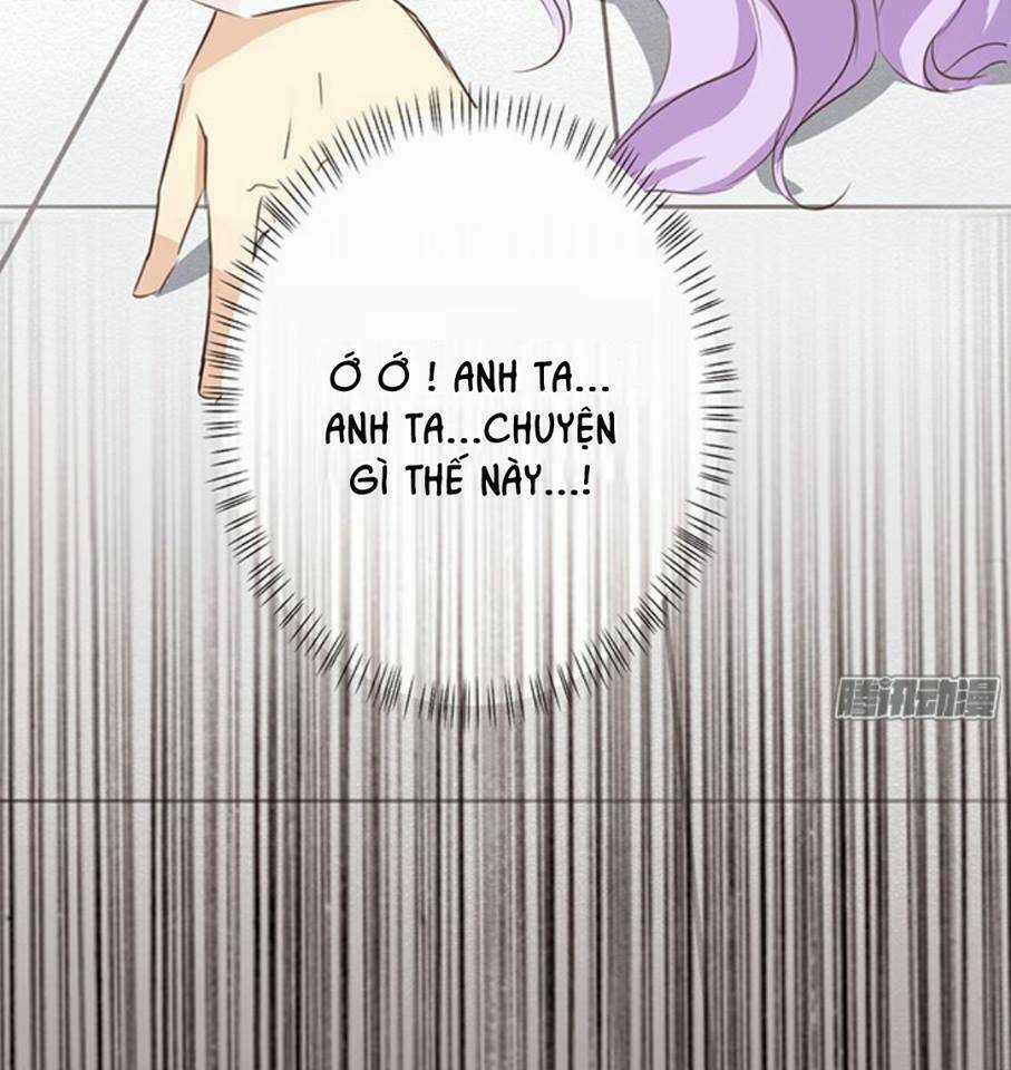 Bạn Trai Là Ngôi Sao Chapter 1 trang 23