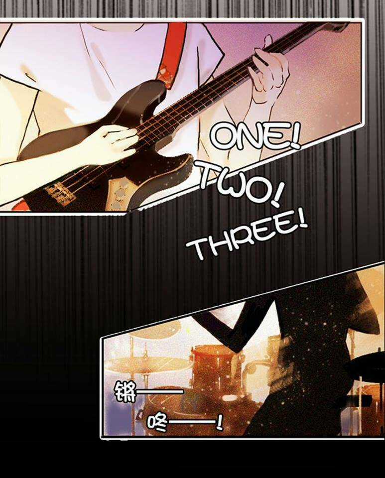 Bạn Trai Là Ngôi Sao Chapter 1 trang 24