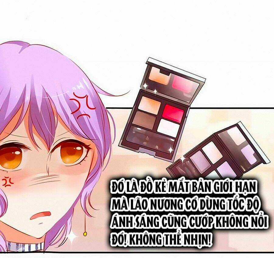 Bạn Trai Là Ngôi Sao Chapter 10 trang 10