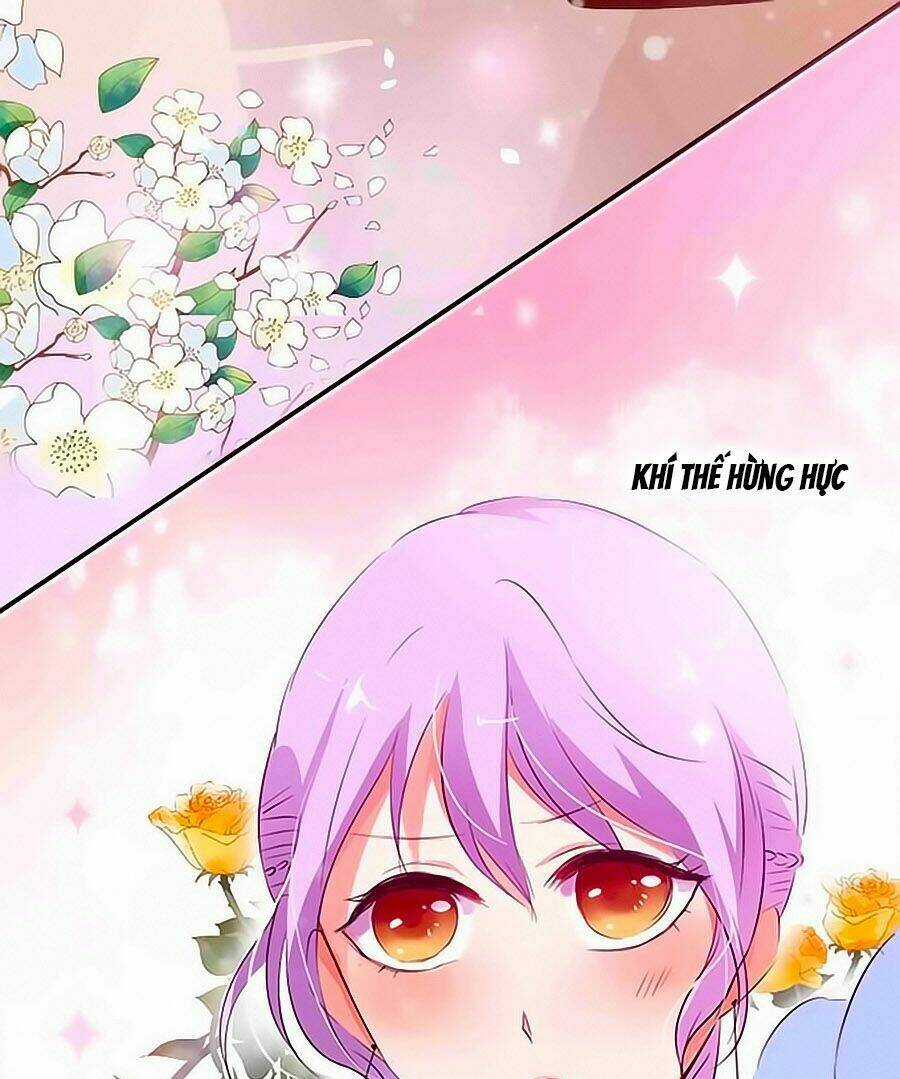 Bạn Trai Là Ngôi Sao Chapter 10 trang 15