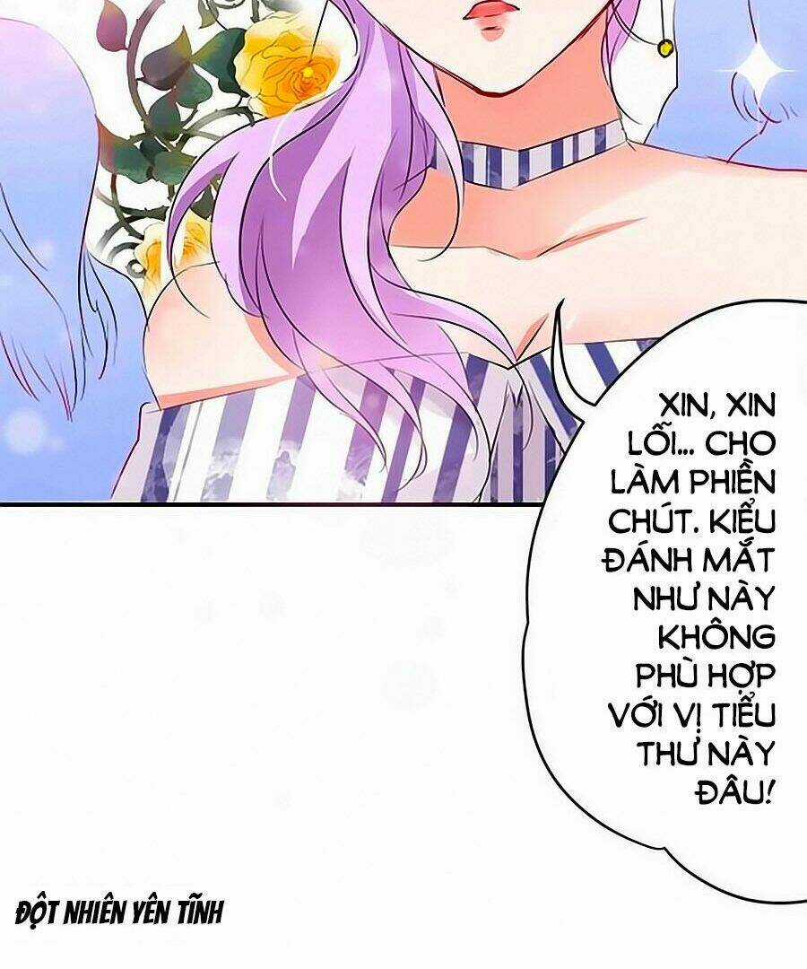 Bạn Trai Là Ngôi Sao Chapter 10 trang 16