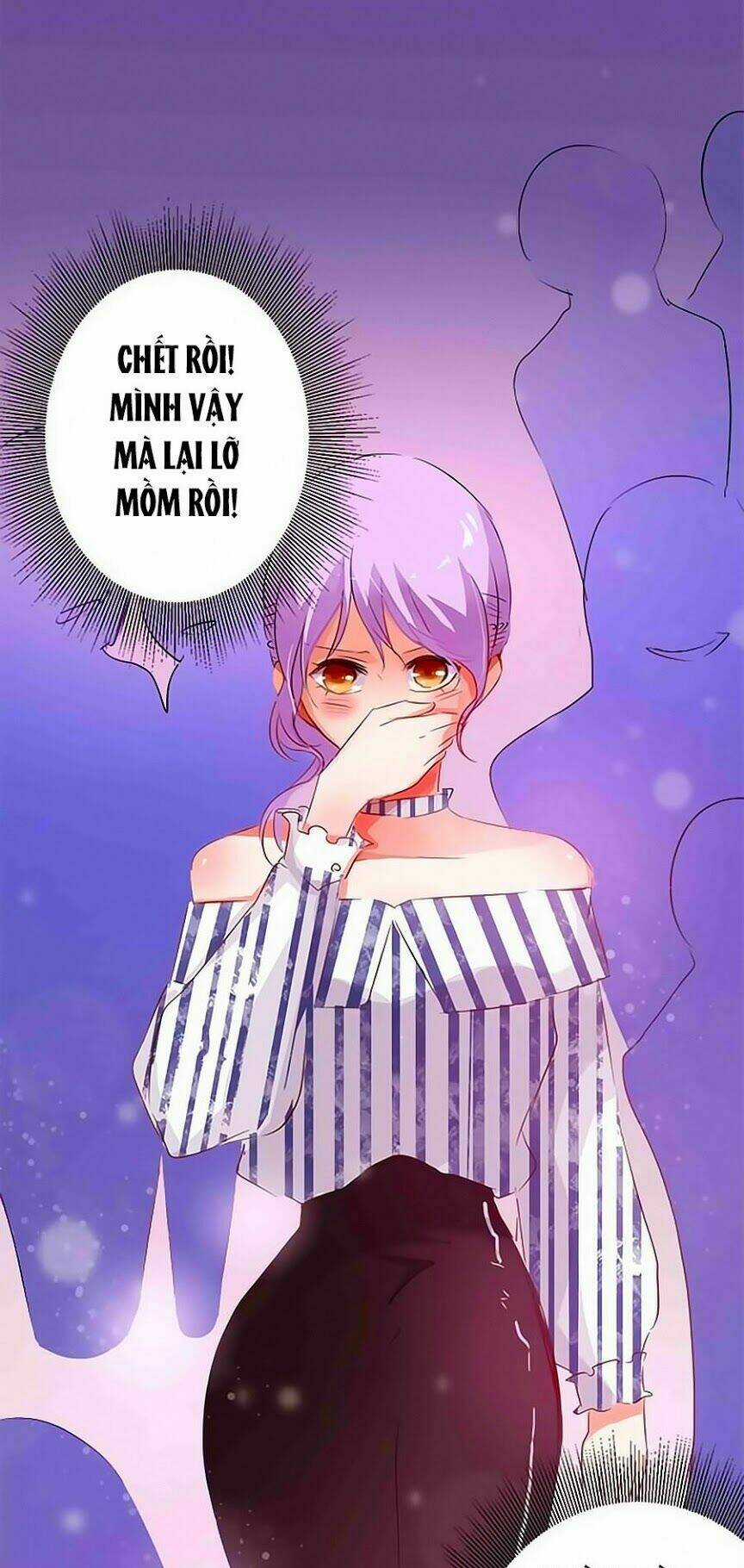 Bạn Trai Là Ngôi Sao Chapter 10 trang 19