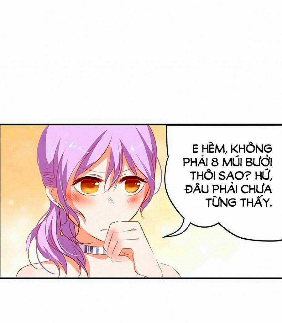 Bạn Trai Là Ngôi Sao Chapter 10 trang 2