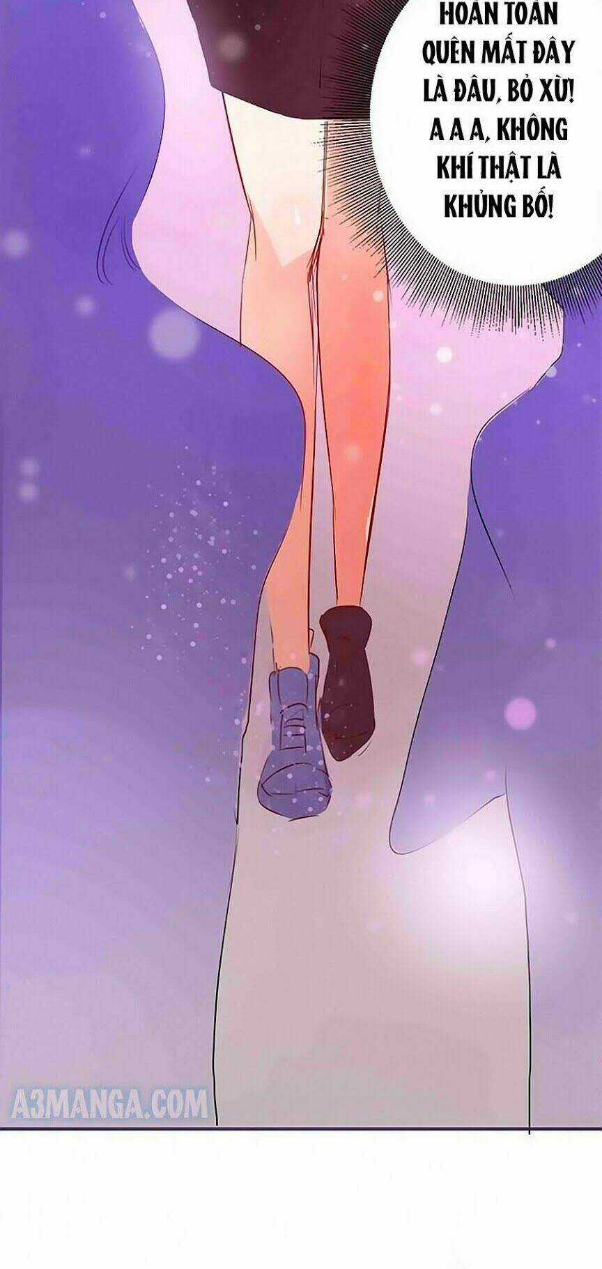 Bạn Trai Là Ngôi Sao Chapter 10 trang 20