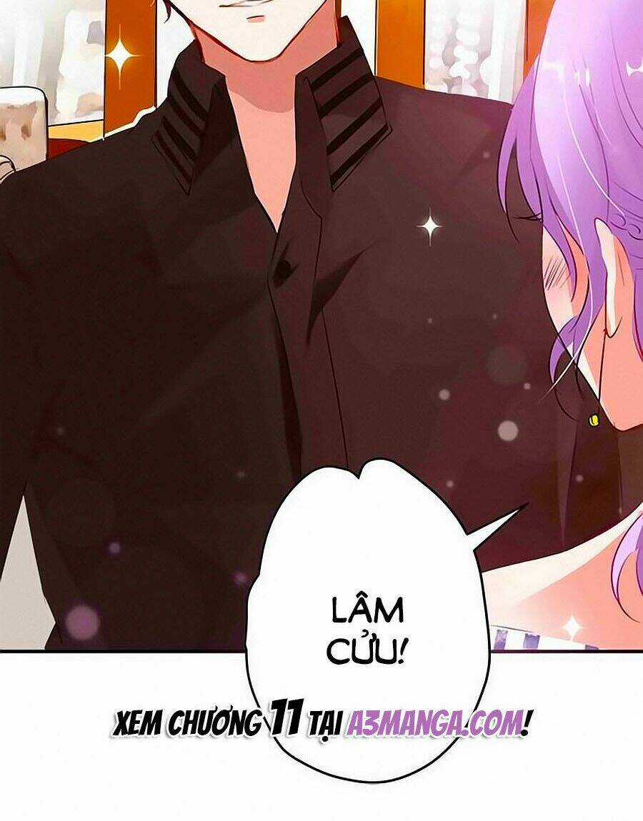 Bạn Trai Là Ngôi Sao Chapter 10 trang 23