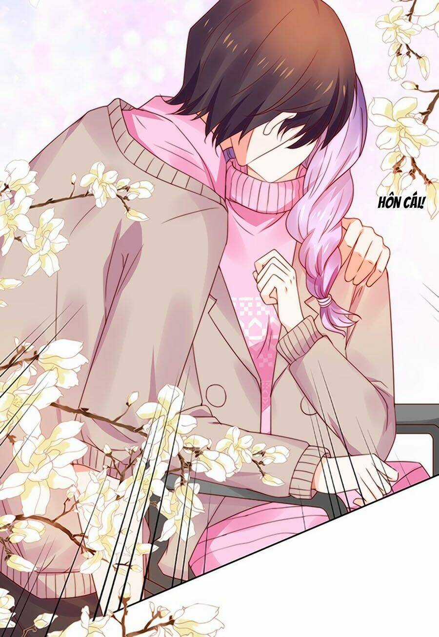 Bạn Trai Là Ngôi Sao Chapter 100 trang 12