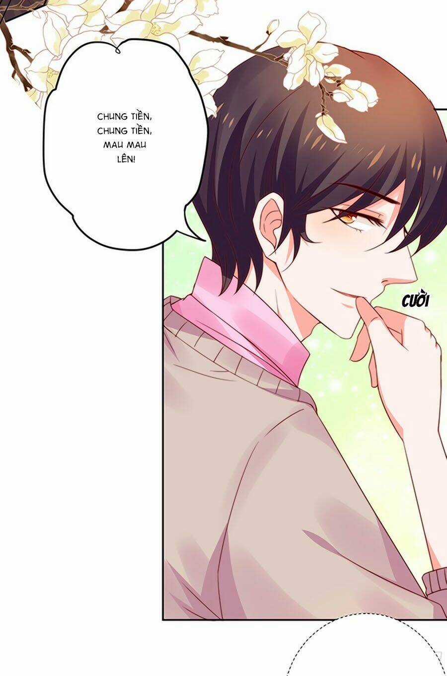 Bạn Trai Là Ngôi Sao Chapter 100 trang 13