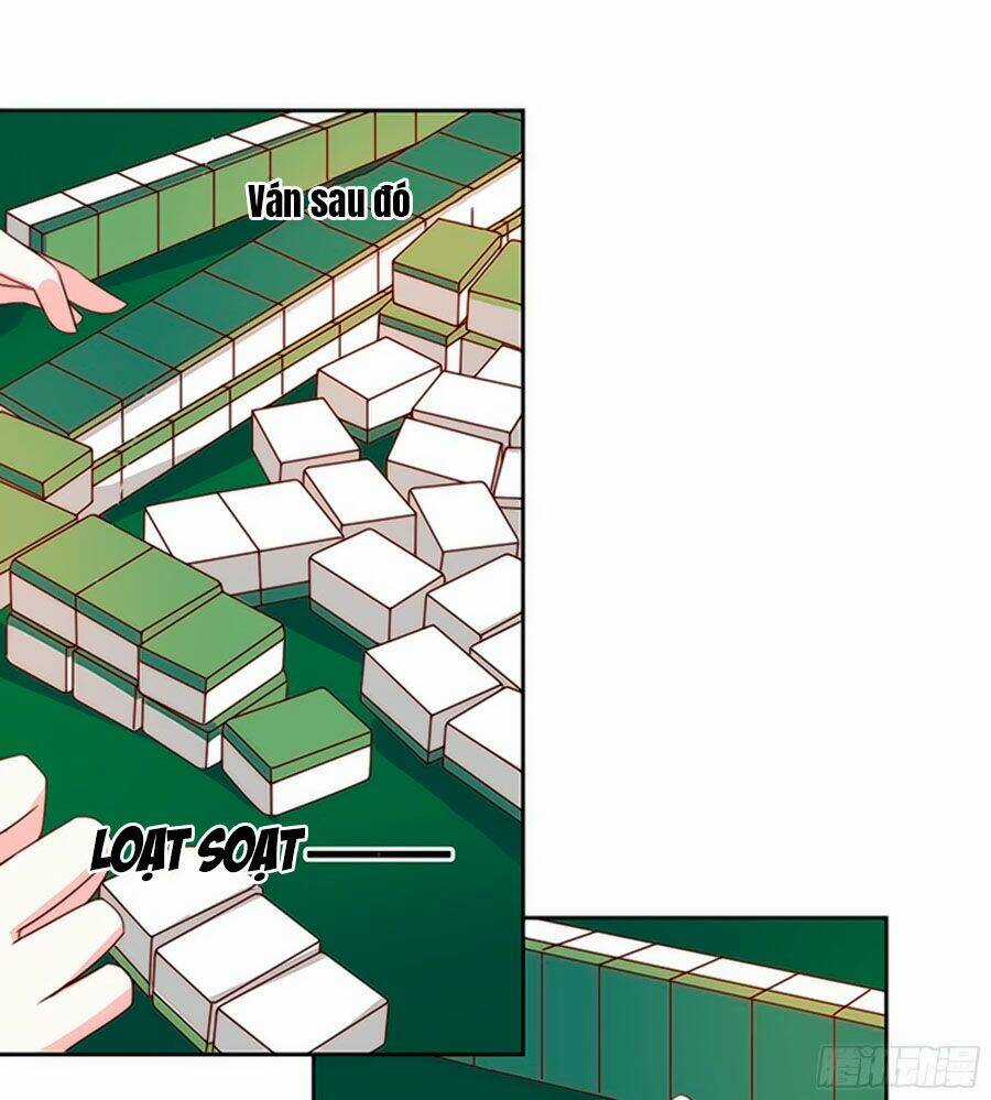 Bạn Trai Là Ngôi Sao Chapter 100 trang 15