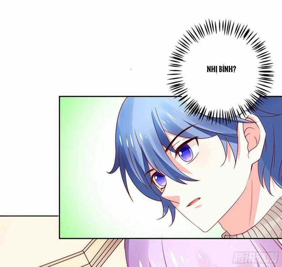 Bạn Trai Là Ngôi Sao Chapter 100 trang 18