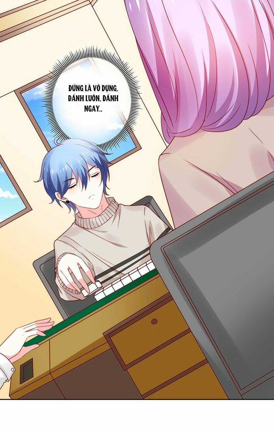 Bạn Trai Là Ngôi Sao Chapter 100 trang 19