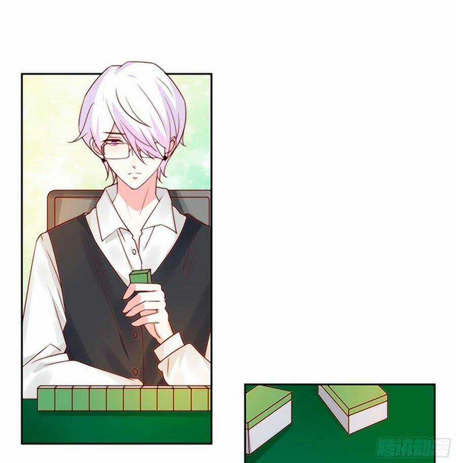 Bạn Trai Là Ngôi Sao Chapter 100 trang 2