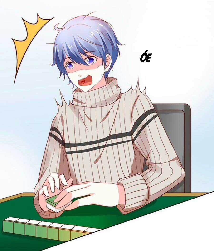 Bạn Trai Là Ngôi Sao Chapter 100 trang 21