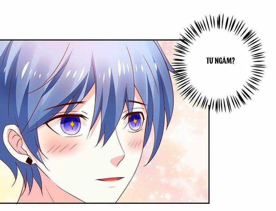 Bạn Trai Là Ngôi Sao Chapter 100 trang 23