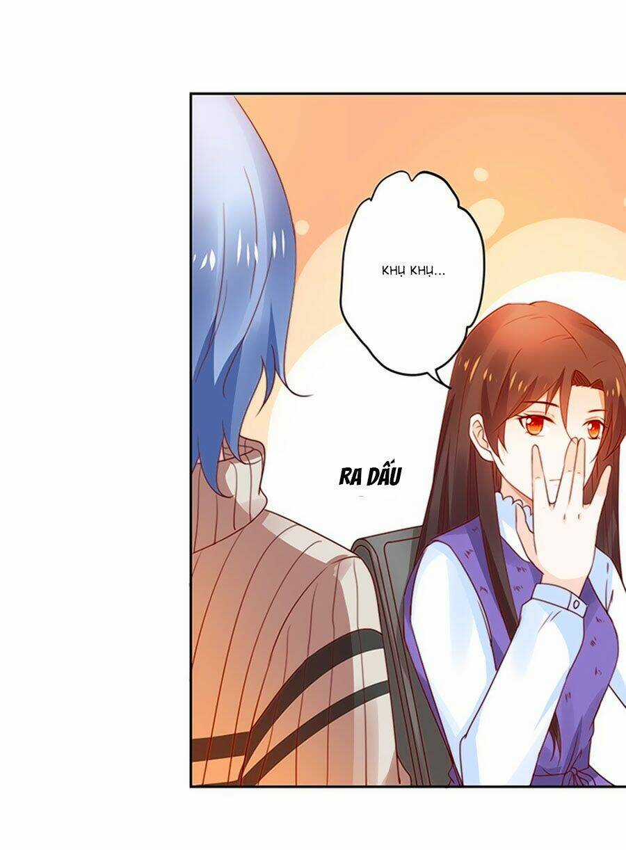 Bạn Trai Là Ngôi Sao Chapter 100 trang 24