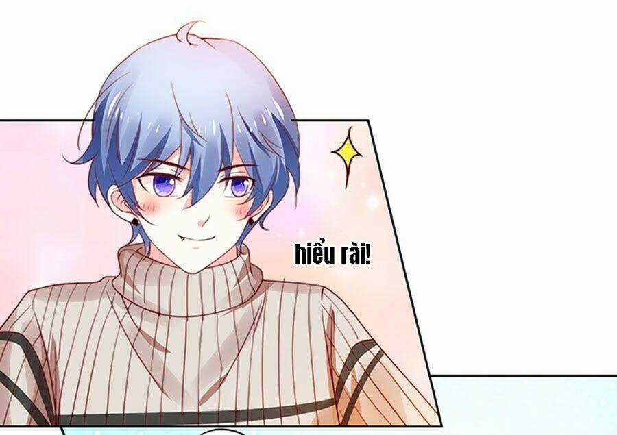 Bạn Trai Là Ngôi Sao Chapter 100 trang 25