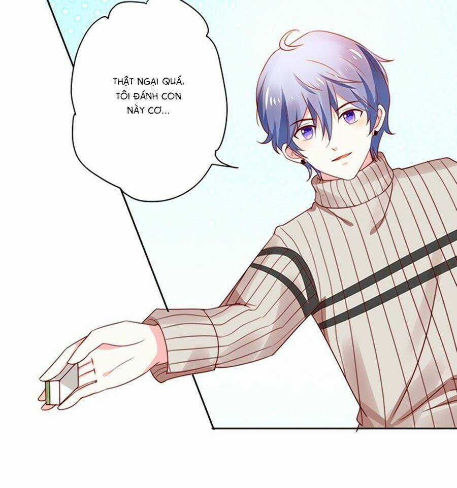 Bạn Trai Là Ngôi Sao Chapter 100 trang 26