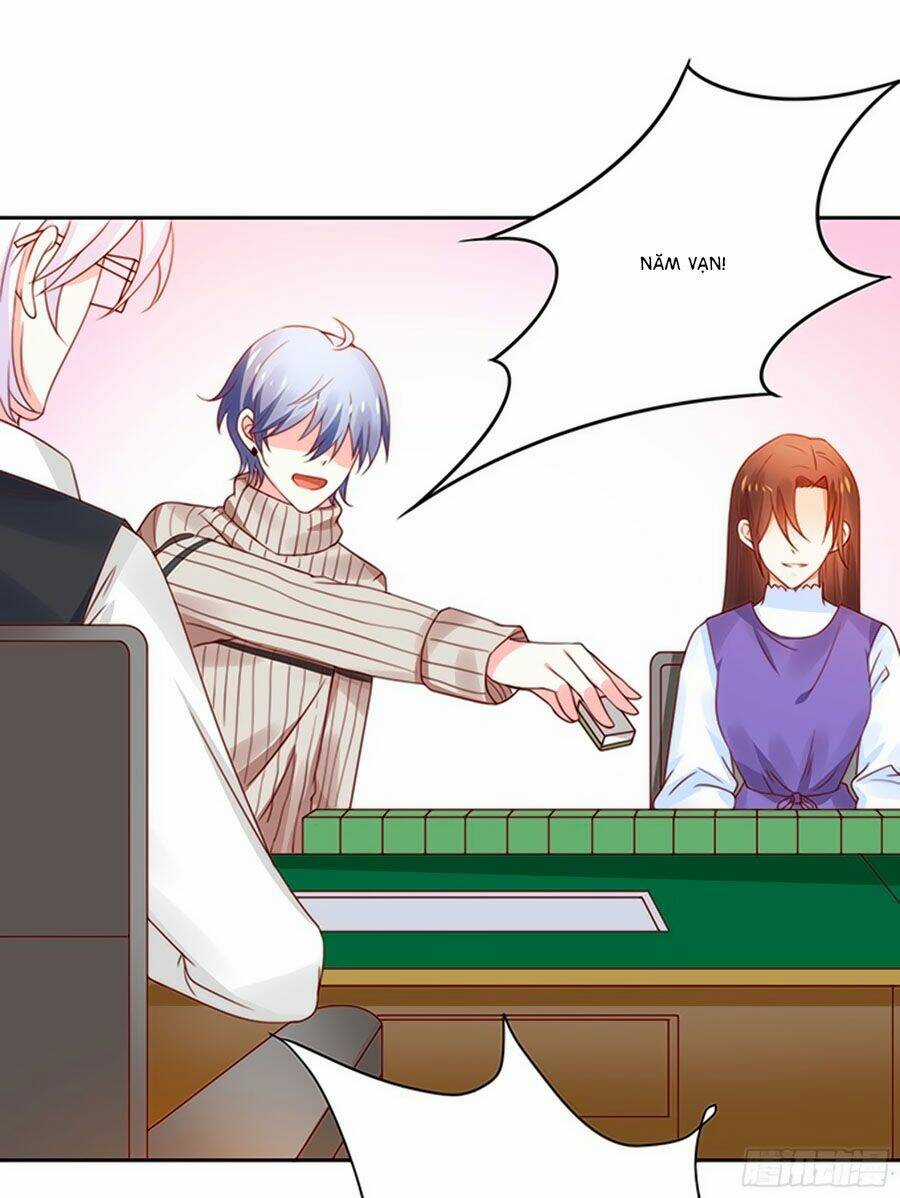 Bạn Trai Là Ngôi Sao Chapter 100 trang 27