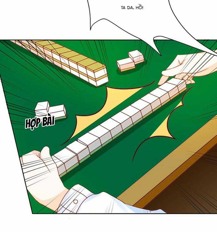 Bạn Trai Là Ngôi Sao Chapter 100 trang 28