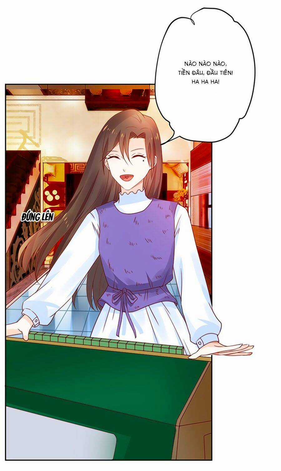 Bạn Trai Là Ngôi Sao Chapter 100 trang 29