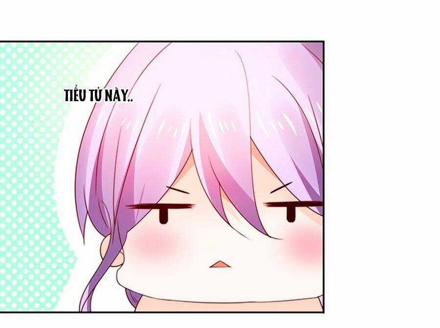 Bạn Trai Là Ngôi Sao Chapter 100 trang 31