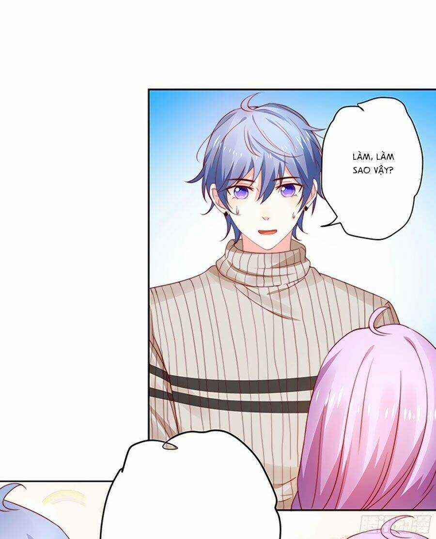 Bạn Trai Là Ngôi Sao Chapter 100 trang 32