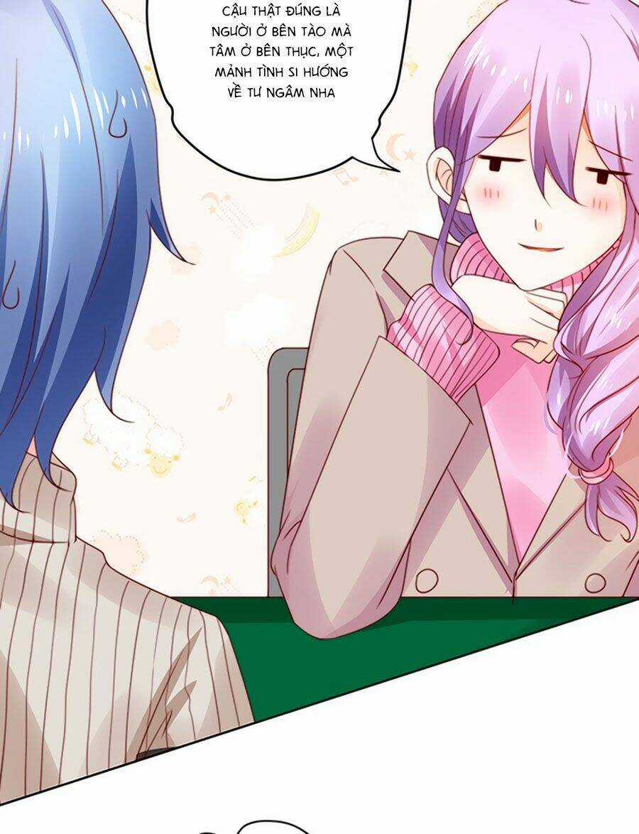 Bạn Trai Là Ngôi Sao Chapter 100 trang 33