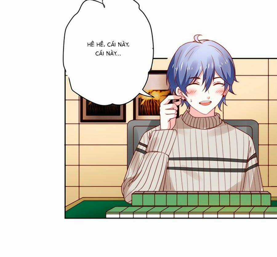 Bạn Trai Là Ngôi Sao Chapter 100 trang 34